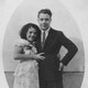 mai 1933 : fianailles de Ren PERSON & Andre DONS DE LAMBERT